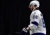 Никита Кучеров – 5-й игрок в истории НХЛ, сделавший 100+ передач за сезон