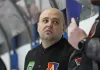 Главный тренер «Лиды» Денис Ламеко: «Отпуск как таковой вообще не состоялся»