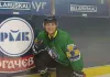 Видео. Известный тиктокер попробовал свои силы в жлобинском «Металлурге»
