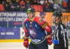 Экс-форвард сборной России завершил игровую карьеру в 42 года