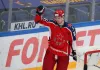 Шайба уроженца Минска попала в топ-10 лучших голов КХЛ