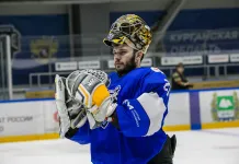 Российский вратарь близок к переходу в «Гомель»