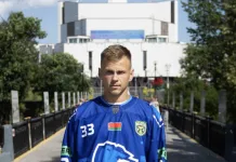 Двукратный чемпион Беларуси может усилить «Неман»