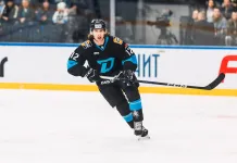 Алекс Лимож: Фукале стоял на голове и своими сэйвами дарил нам шанс. В овертайме подвела коммуникация