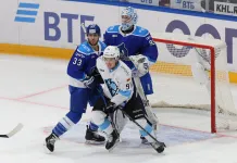 Артур Хайруллин дал прогноз на серию плей-офф «Динамо-Минск» - «Динамо-Москва»