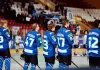 «Динамо-Молодечно» продлило контракты с 12 игроками на следующий сезон