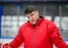 Источник: Владимир Чебатуркин может покинуть минское «Динамо»