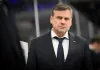 Источник: Дмитрий Квартальнов рискует пропустить предстоящий сезон