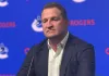 «Ванкувер» Никиты Толопило лишился главного тренера