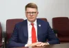 Генеральный директор ФХР: Если белорусы сейчас вернутся на большие турниры, то, получается, мы с ними разойдемся