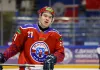 Даниил Боурош покинул «Юность»