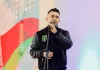 Андрей Павлович поздравил жлобинский «Металлург» с юбилеем