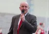 Новый директор «Металлурга» обозначил ключевые цели