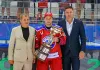 Александр Морозов предложил изменения в проведении Кубка Салея