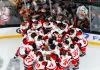 Три российских хоккеиста выиграли Кубок Стэнли-2026