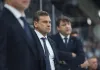 Дмитрий Квартальнов поделился мнением о развитии молодых белорусских хоккеистов в период его работы в Минске
