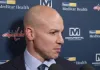 «Вашингтон» официально объявил о продлении контракта со Спенсером Карбери