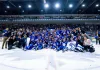 Определился обладатель Кубка Колдера-2026. MVP стал российский вратарь