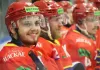 Стал известен предварительный календарь игр ХК «Лида» на предстоящий Кубок Салея