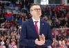 Евгений Сафонов оценил возможный приход Ильи Воробьева в минское «Динамо»