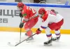 «Динамо-Шинник» пополнился нападающим «Юниора»