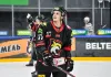 Экс-игрок минского «Динамо» Жихарев перешел в клуб ВХЛ