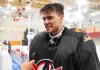 Российский вратарь усилил минскую «Юность»