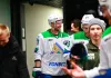 Агент не исключил возвращение в НХЛ форварда, которого сватают в минское «Динамо»