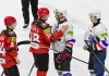 Предсезонный турнир в Гродно. «Беларусь U18» без проблем переиграла «Юниор», «Прогресс» разобрался с «Рыцарями». Итоги 16 июля