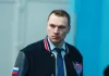 Иван Усенко прокомментировал поражение от «Витебска» в товарищеском матче 