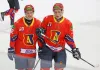 Экс-игрок системы «Торпедо» прошел просмотр в «Лиде»