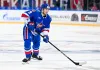 Сергей Сапего: Хочется поднять над головой Кубок Гагарина