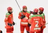 Беларусь U17 проведет товарищеским матч против «Тайфуна»
