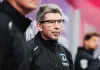 «Баллонов не было». Сергей Брылин — о ходе предсезонной подготовки
