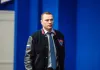 Иван Усенко: Ребята выстояли в трудные минуты, а дальше мастерство решило
