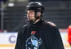 17-летний Стась стал игроком фарм-клуба минского «Динамо» в МХЛ