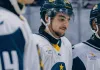 Белорусский форвард Яваш сменил команду в ECHL