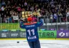 Михаил Стефанович официально перешёл в «Динамо-Молодечно»