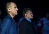 Артем Каркоцкий рассказал о расставании с Олегом Антоненко