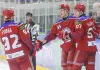Товарищеский матч. «Юность» в голевой перестрелке оказалась сильнее «Могилева»