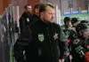 Георгий Рязанцев: Есть моменты, надо которыми надо более усердно работать
