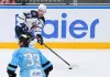 Сергей Гончарук — о победе над минским «Динамо», своей результативной игре и любви к драникам