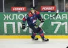 Сергей Романович прошёл просмотр в «Металлурге»