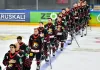 Стал известен состав «Гомеля» на сезон-2026/27