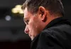 «Трактор» сыграет с «Ак Барсом» без главного тренера. Гордон находится под наблюдением врачей