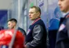 Иван Усенко — о поражении 6:9 в матче против «Металлурга»: Залетало всё, что могло было залететь: и в наши ворота, и в ворота соперника