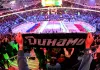 Турнирная таблица КХЛ на 10 сентября