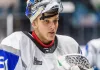 NHL Prospect Challenge. Белорусский вратарь Радьков не уберёг «Монреаль» от поражения от «Виннипега» 