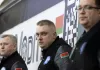 Роман Юпатов — о победе над «Химиком»: Команду наградила победа