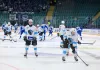 Минское «Динамо» опустилось на предпоследнее место Западной конференции